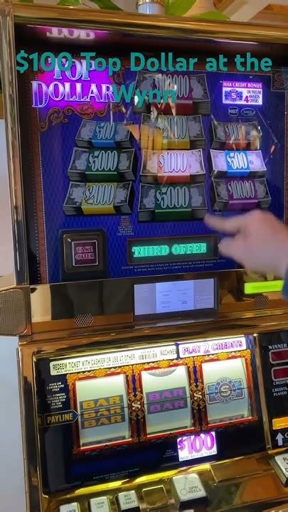slot machine videos today|JACKPOT HANDPAY! Double Top Dollar Slot Video .